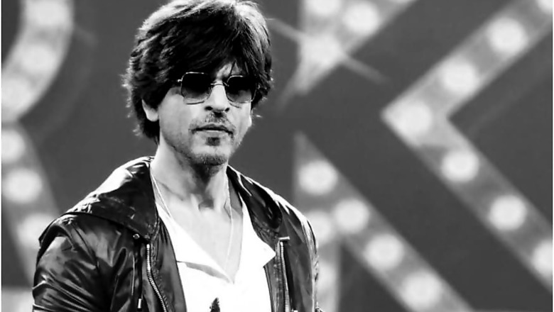 If Somebody Misbehaves It's Not Going to go Untouched Now: Shah Rukh Khan on #MeToo Movement