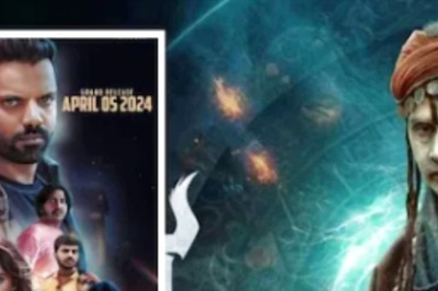 Kannada Films Avatara Purusha 2 And Matinee To Release On This Date