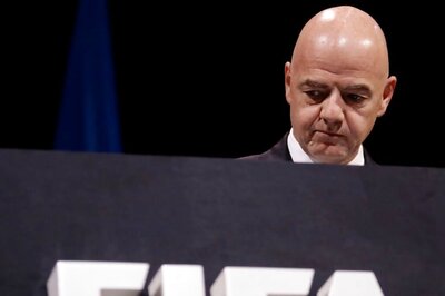 'Straw That Broke the Camel's Back': FIFPRO Files Legal Challenge Over Expansion of FIFA Club World Cup
