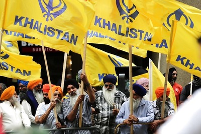 News18 Afternoon Digest: Four Khalistani Leaders Declared Terrorists in Last One Year And Other Top Stories