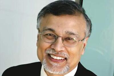 Mriganka Sur reveals the mysteries of the brain