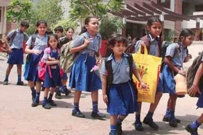 Applications Start For Admission In Atal Residential Schools, Details Inside