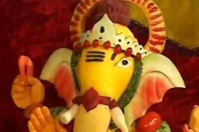 Trust seeks demat accounts for Hindu deities