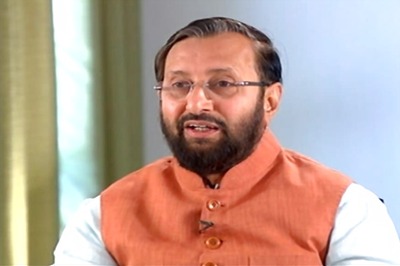 NCERT Books to Carry QR Codes from 2019, Says Javadekar