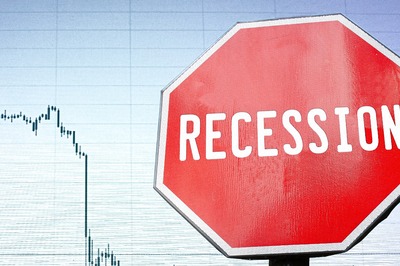 Recession Clouds Gather in Germany, Europe's Largest Economy