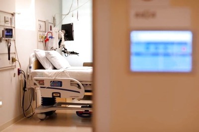 Under US Republican Bill, 23 Million Would Lose Health Coverage: Watchdog