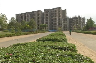 SC Nod for Centre’s New Formula to Take Over Unitech Management, Ex-IAS Officer YS Malik to be CMD