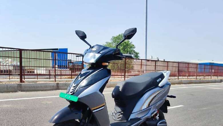 Elesco Launches Two New Electric Scooters in India: Price, Range, Charging Time and More