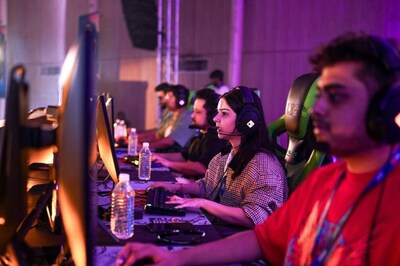 Aichi-Nagoya Asian Games Preparations Set to Drive Indian Esports Trends in 2024