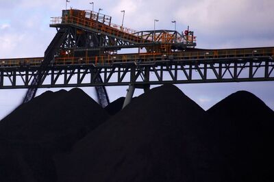 Govt Offers 67 Blocks in Second Tranche of Commercial Coal Mine Auction
