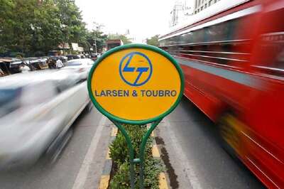 Larsen and Toubro Acquires 1,168 Shares of Mindtree from Open Market