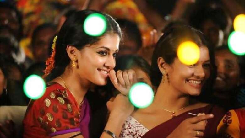 'Maranthen Mannithen' Music Review: It's Melodious