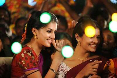 'Maranthen Mannithen' Music Review: It's Melodious