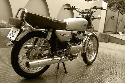 Independence Day 2018: Top 5 Bikes That Charted Their Way Into India’s History