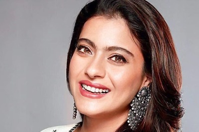 Kajol Opens Up on Dealing With Trolls and Being 'the Least Worked Actor': 'My Mom Told Me...'