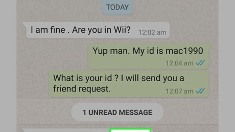 How to Add Friends on Wii U
