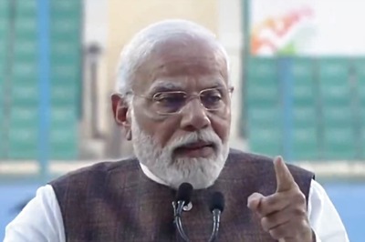 'Each Athlete has an Inspiring Life Journey': PM Narendra Modi Sends Wishes to Asian Para Games Contingent