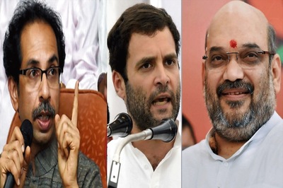 Goa Elections 2017 Live: Rahul, Shah, Uddhav to Address Rallies Today