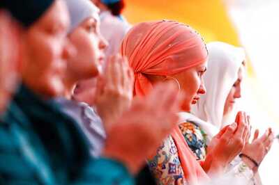 Ramadan 2019: Five Rules You Should Follow During the Holy Month