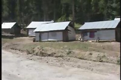 Assam panics after major quake alert