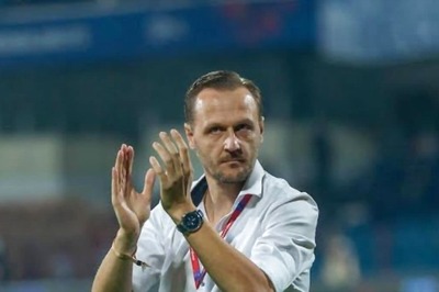 'Seeing Kerala Blasters FC Players Shine For The National Team Gives Me Great Satisfaction', Says Head Coach Ivan Vukomanovic
