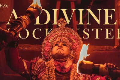 Muslim Couple Who Came To Watch Kantara in Theatre Assaulted by Muslim Youth in K'taka