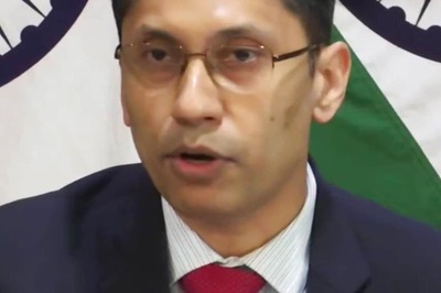 Taken Note of US Report on Chinese Construction Activities Along Border Areas, Says MEA