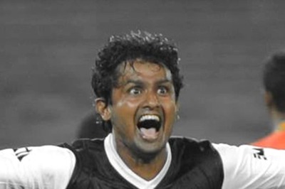 'This Year Durand Cup Is Much Bigger Than Before': Mohammedan SC's Dipendu Biswas