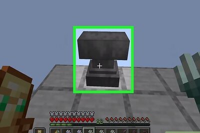 Minecraft: How to Repair and Reset Trident Durability