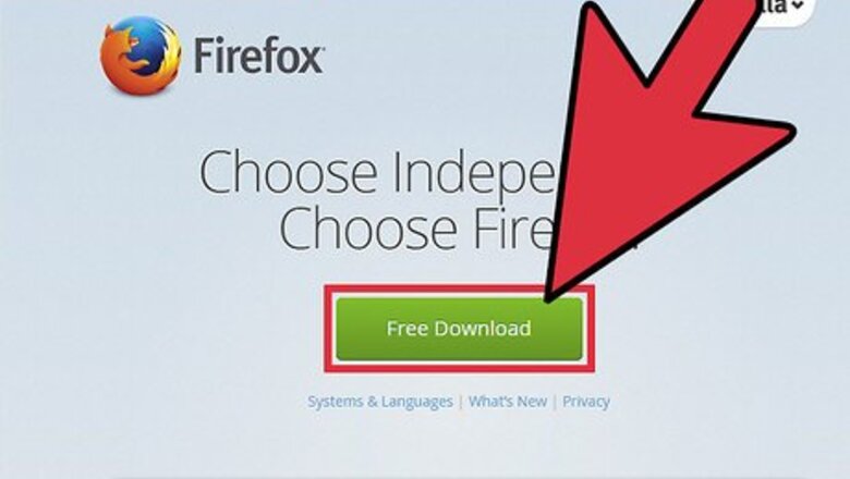 How to Create a Firefox Account