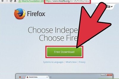 How to Create a Firefox Account