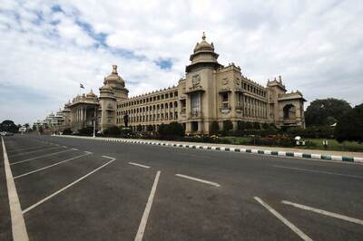 Karnataka Govt Introduces Stringent Security Measures After Lokayukta’s Stabbing