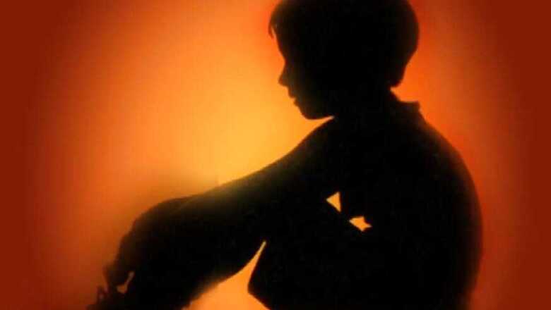 Five-year-old Kid Branded With Hot Iron to Treat Cough, Cold