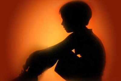 Five-year-old Kid Branded With Hot Iron to Treat Cough, Cold