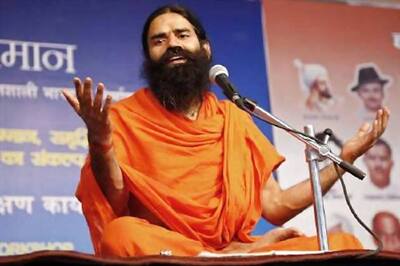 Ramdev trust challenge I-T notice