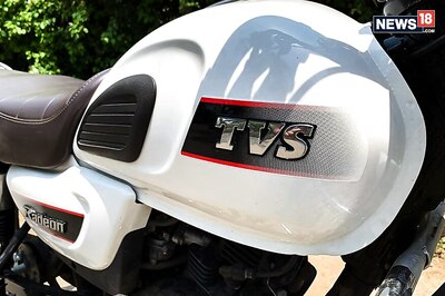 TVS Motor Company to Invest Rs 6 Crore in Clean Energy in FY2020