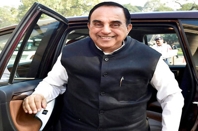 Hate Speech: SC Fixes Subramanian Swamy's Plea for Final Hearing