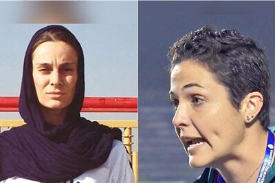 Afghanistan On Rewind: As the Taliban Return, Sportswomen Wipe Out All Signs of Dreams, Ambitions