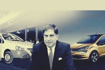 Who Will Succeed Ratan Tata? Know The Frontrunners Of His Rs 3,600 Crore Empire