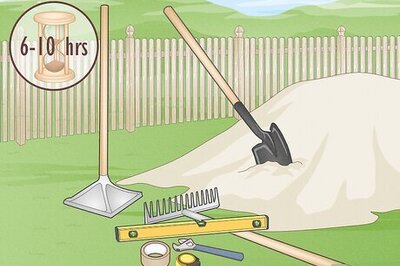 Above Ground Pool Installation: The Ultimate Guide