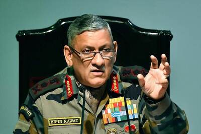 Army Concerned About Human Rights, But Time Has Not Come for Rethink on AFSPA: Bipin Rawat