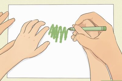How to Teach an Autistic Child to Write