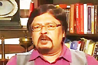 Chandan Mitra Resigns from BJP, May Join Trinamool Congress
