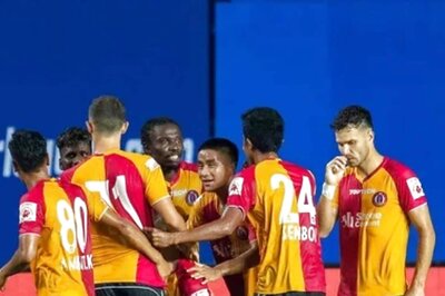 ISL: SC East Bengal’s Debabrata Sarkar Reveals Negotiations Going On with Bashundhara Group