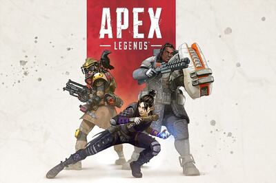 PUBG Mobile Players Alert as Apex Legends Mobile is Confirmed by EA: Release Date, Crossplay And More