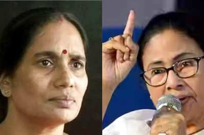 'Mamata Banerjee Failed To Handle Situation, Should Resign': Nirbhaya's Mother On Kolkata Rape-Murder