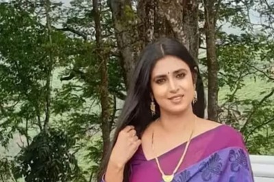 Hope Necessary Action Is Taken: Kasthuri Shankar On Ex-AIADMK Leader's Remarks Against Trisha Krishnan