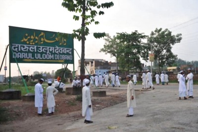 Waxing, Shaving Against Islamic Culture, Says Darul Uloom, Issues Fatwa