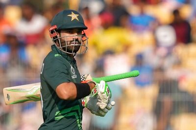 Mohammad Rizwan Becomes Fastest to 3,000 T20I runs