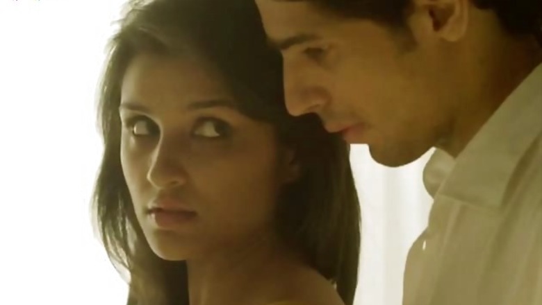 My second film is the real test for me: Sidharth Malhotra